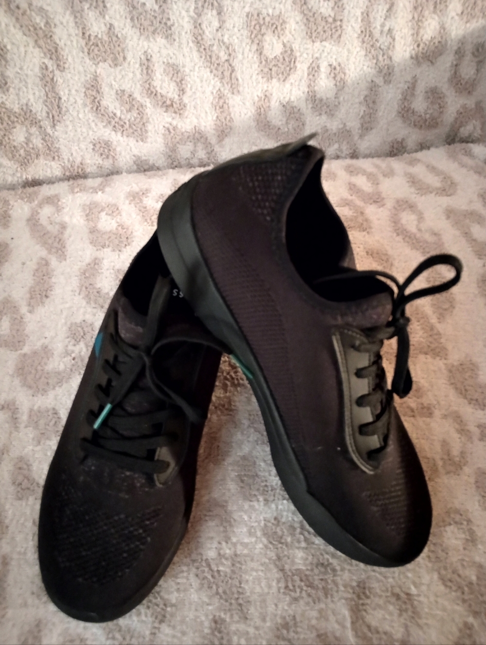 Men's Vessi Waterproof Casual Comfort Sneakers